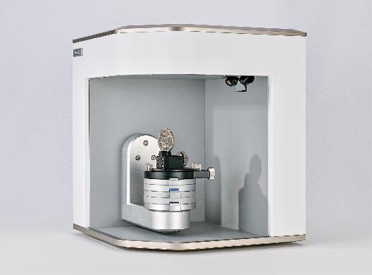 Artec Micro II