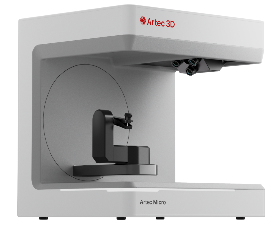 Artec Micro II