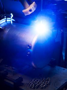A. Equipos de soldadura TIG y transformación