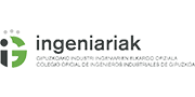 INGENIERIAK – COLEGIO OFICIAL DE INGENIEROS INDUSTRIALES DE GIPUZKOA