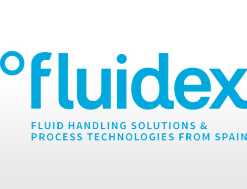 Pumps & Valves y Fluidex renuevan su acuerdo de colaboración para la próxima edición del certamen
